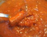 Foto del paso 6 de la receta: Salsa con lo que hay !