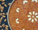 ગાજર નો હલવો (Gajar Halwa Recipe In Gujarati) રેસીપી સ્ટેપ4ફોટો