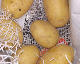 Foto del paso 1 de la receta: Patatas revueltas con huevo