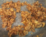Foto del paso 2 de la receta: Croquetas de rabo de ternera estofado