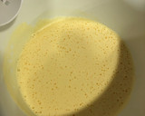 Foto del paso 2 de la receta: Masa de pionono casero