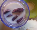 Foto langkah ke 2 dari resep Moho Ubi Ungu.