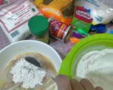 Foto langkah ke 4 dari resep Cumi goreng tepung kriuk.