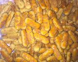 Foto langkah ke 8 dari resep Kastangel keju kraft.