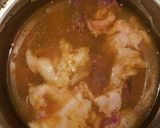 Foto langkah ke 1 dari resep Ati ampela pedas manis.