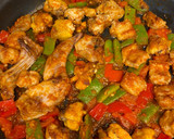 Foto del paso 2 de la receta: Paella de carne