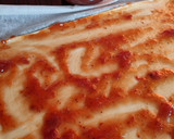 Foto del paso 1 de la receta: Tarta de fresas especial San Valentín 🍓🥰