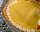 Foto del paso 7 de la receta: Key Lime Pie 🍋🟩 Tarta de Lima 🍋🟩