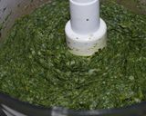 Foto del paso 3 de la receta: Kebbe de vegetales y nuez