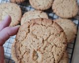 Foto del paso 6 de la receta: Galletas de miel y limón 🍯 🍋