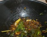 Foto langkah ke 9 dari resep Kulit manis pedas.