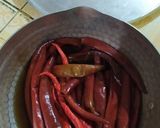 Foto langkah ke 1 dari resep Balado telor.