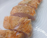 Foto del paso 7 de la receta: Solomillo de pavo a la cerveza