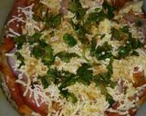 A picture of step 5 of Kulacha Pizza.