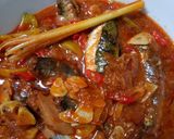 Foto langkah ke 6 dari resep Sarden kalengan ABC.