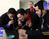 Foto del paso 1 de la receta: Polvo de media noche