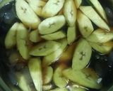 Foto langkah ke 3 dari resep Kolak Campur (Ubi, Pisang & Kolang kaling).