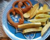Foto del paso 3 de la receta: Aros de cebolla