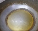 A picture of step 1 of Dates kheer/ khajur ki kheer.