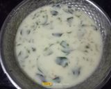 સ્વામિનારાયણની કઢી ખીચડી (Swaminarayan Kadhi Khichdi Recipe in G રેસીપી સ્ટેપ7ફોટો