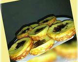 Foto langkah ke 5 dari resep Kue Lumpur.