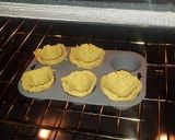 Foto del paso 5 de la receta: Cestitas Veganas
