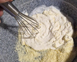 Foto del paso 2 de la receta: Albacora con Salsa de Ostiones