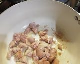 Foto del paso 1 de la receta: Guiso campero de pollo y vegetales
