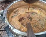 सिन्धी करी चावल (Sindhi curry chawal recipe in hindi) रेसिपी चरण 6 फोटो