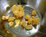 Foto langkah ke 1 dari resep Pie pisang.