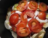 Foto del paso 3 de la receta: Bifes de pollo a la cacerola BIS