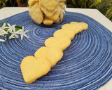 Foto del paso 4 de la receta: Galletitas de lima