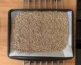 Foto del passaggio 1 della ricetta Biscotti di Semi di Girasole
