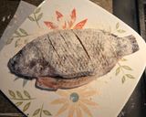 Foto del paso 3 de la receta: Tilapia Frita