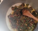 Foto del paso 1 de la receta: Tallarines frescos con Tuco de picada de cerdo y pollo