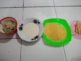 Kaki naga