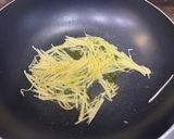 素炒雜菌的食譜步驟3照片