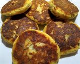 Foto del paso 5 de la receta: Croquetones de papa rellenos ♥