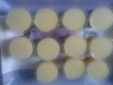 Puding Jagung Susu
