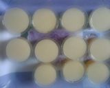 Foto langkah ke 5 dari resep Puding Jagung Susu.