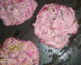 बीट टिक्की (beet tikki recipe in marathi) रेसिपी स्टेप 4 फोटो 