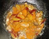 Foto langkah ke 4 dari resep Capcay goreng sederhana.