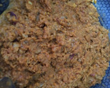 Foto del paso 6 de la receta: Croquetas falsas de “chorizo “ #soja #saludable