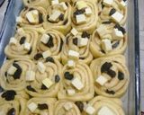 Foto del paso 4 de la receta: Roles de canela