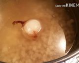 Foto del paso 2 de la receta: Pozole verde de pollo