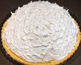 A picture of step 22 of Homemade Lemon Meringue Pie.
