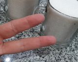 Foto del paso 1 de la receta: Bizcochuelo 1234 esponjoso