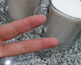 Foto del paso 1 de la receta: Bizcochuelo 1234 esponjoso