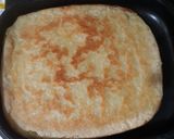 Foto langkah ke 8 dari resep #66. Wingko Babat 2 (oven/happy call with Egg).