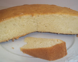 Foto del paso 10 de la receta: Bizcocho casero de Rosa